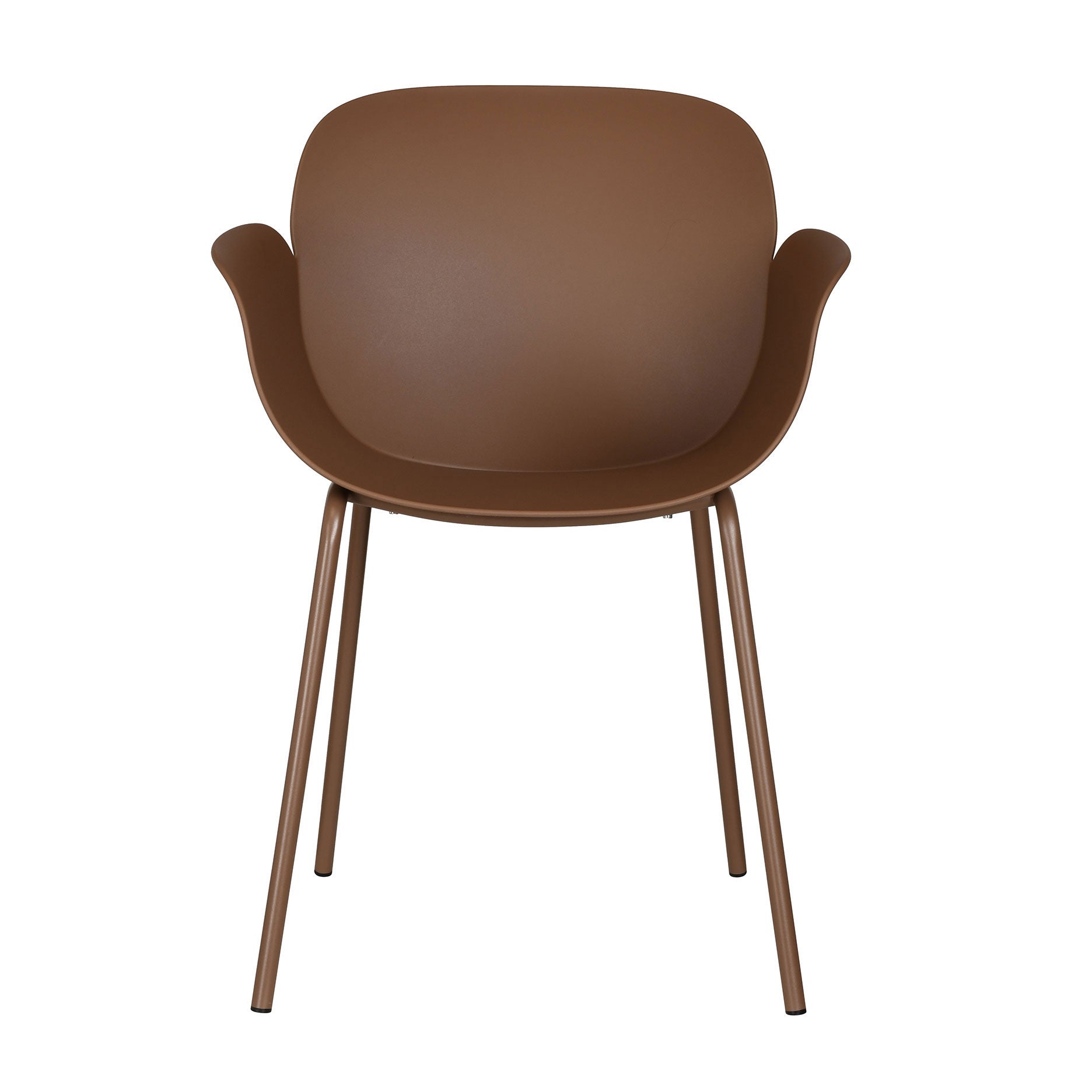 Como Esszimmerstuhl - Kunststoff